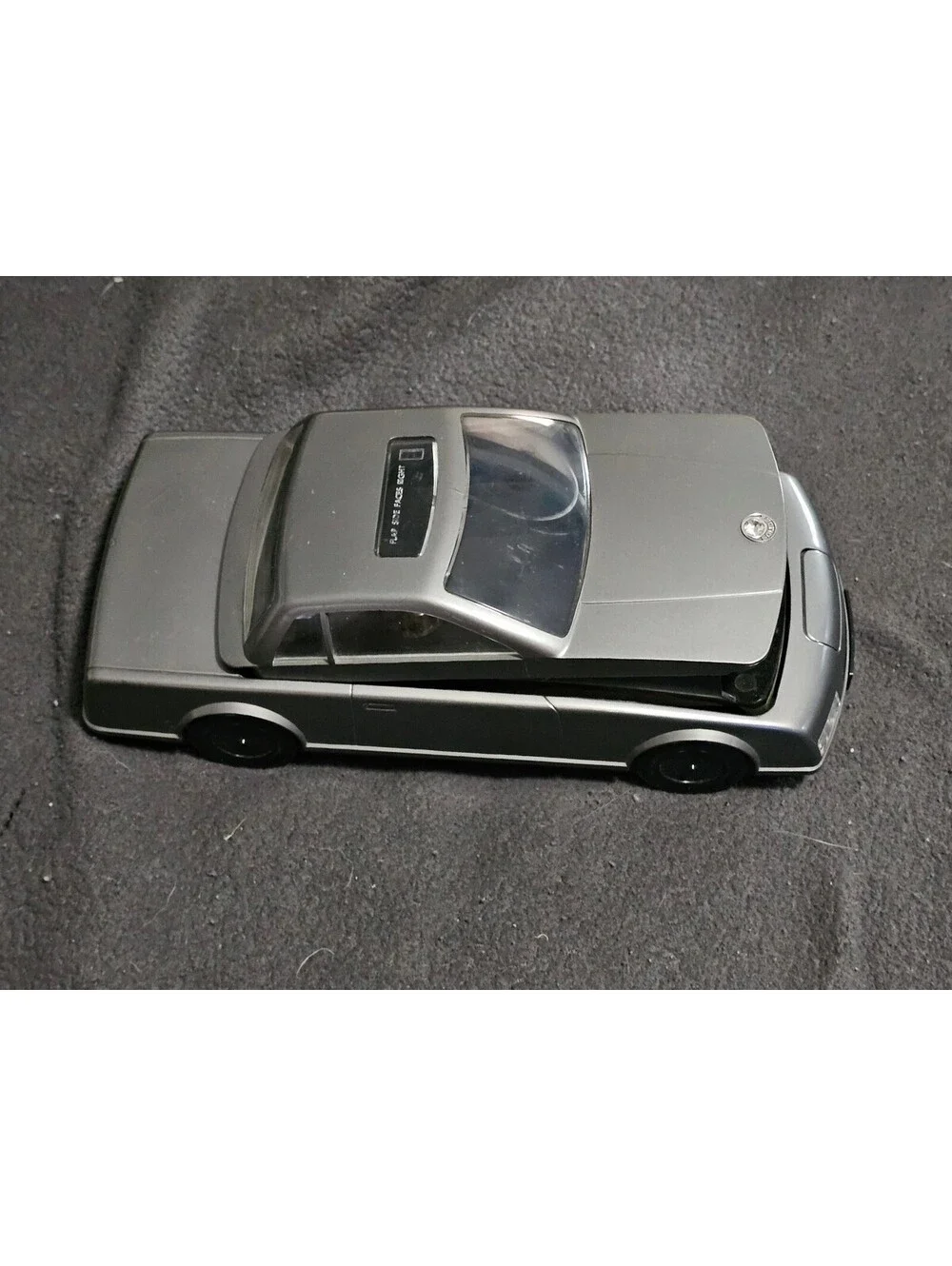 Classic Car VHS Rewinder